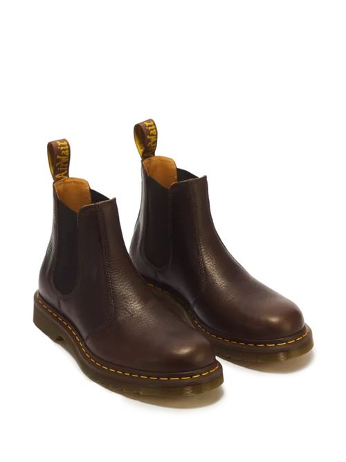 2976 DR. MARTENS | 31989200DARK BROWN